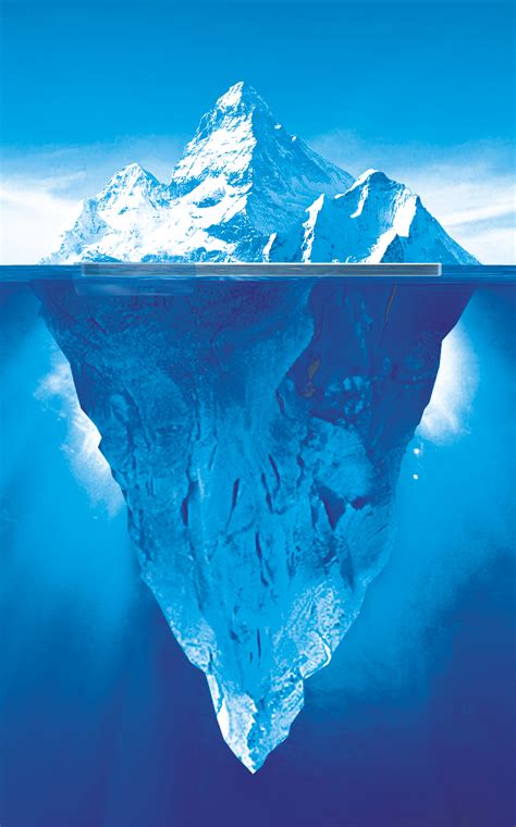 free iceberg images